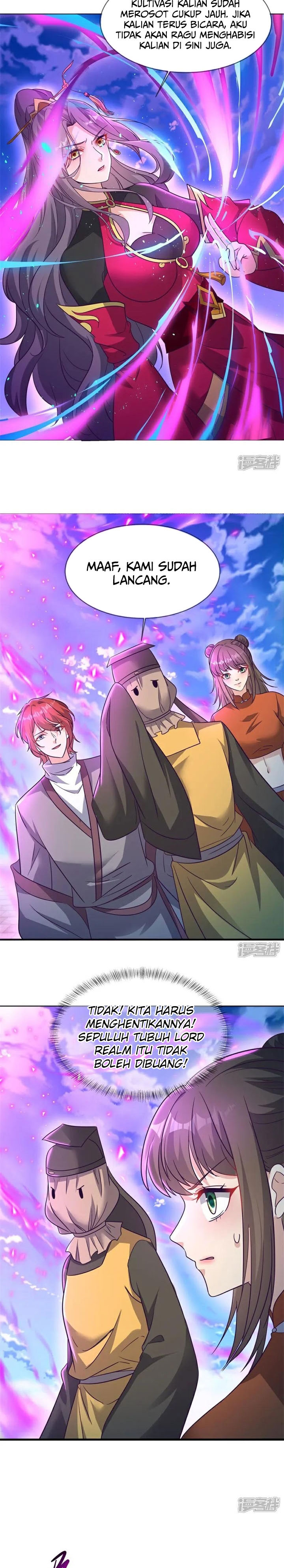 Dilarang COPAS - situs resmi www.mangacanblog.com - Komik peerless soul 730 - chapter 730 731 Indonesia peerless soul 730 - chapter 730 Terbaru 14|Baca Manga Komik Indonesia|Mangacan